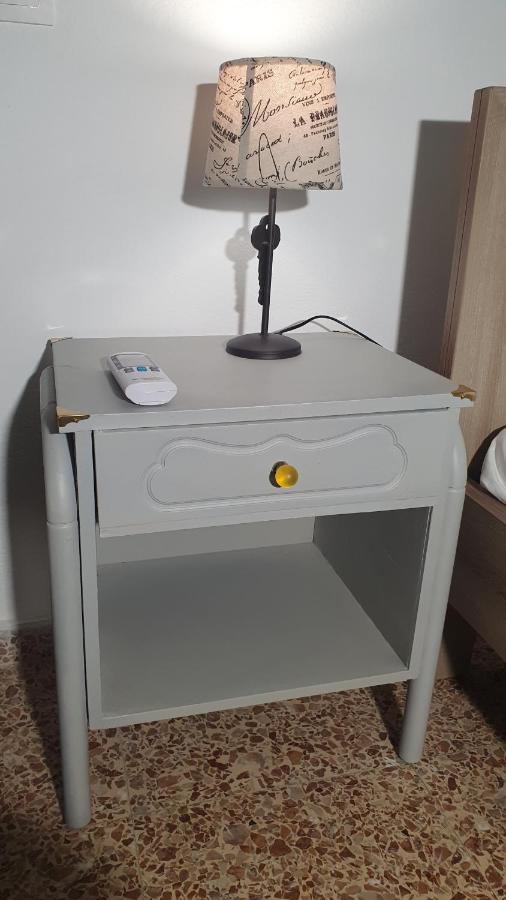 Toulipa Lindos Daire Dış mekan fotoğraf